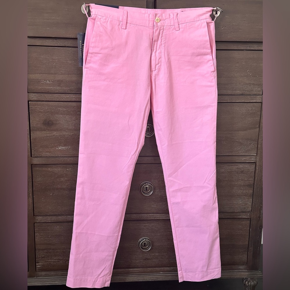 Polo Slim Fit pants size 29x30